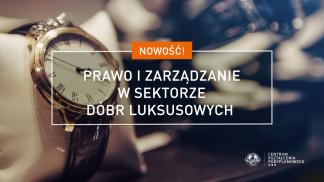 2 Prawo i zarzadzanie w sektorze dobr luksusowych