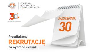 30 na strone bez ramki 30 pazdziernika