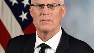 800px Christopher C. Miller official portrait