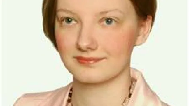 Agnieszka Szydelko zdjecie