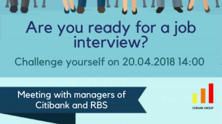 Are you ready for a job interview   1 