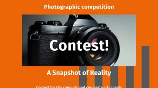 Contest snapshot