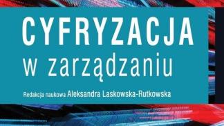 Cyfryzacja w zarzadzaniu 
