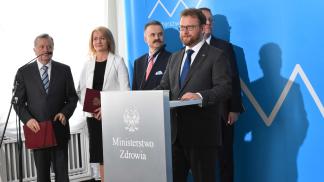 Debata o zdrowiu