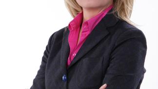 Dr Malgorzata Galazka Sobotka