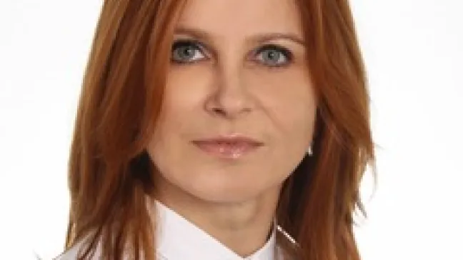 Edyta Targonnska