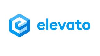 Elevato logotyp