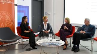 Fashion Economy Moda 4.0 video