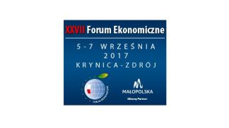 Forum Ekonomiczne w Krynicy