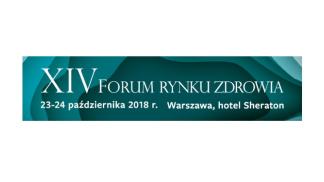 Forum Rynku Zdrowia 2018