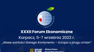 Forum ekonomiczne