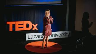 Galazka Sobotka TED