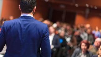 Holilider konferencja