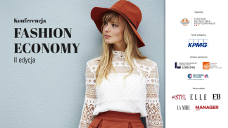 II edycja Fashion economy