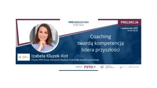 Izabela Kluzek Kot prelekcja