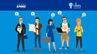 KPMG konkurs