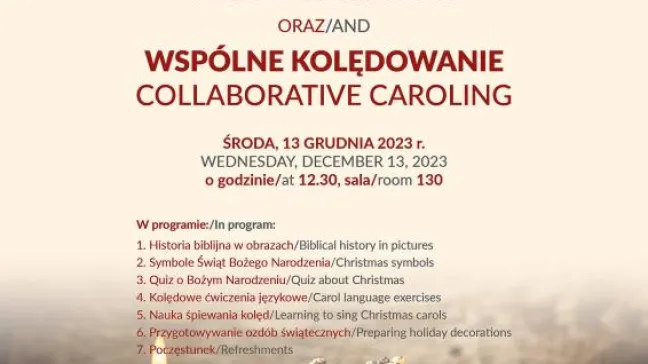 Koledowanie 2023
