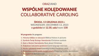 Koledowanie 2023