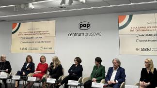Konferencja Prasowa