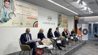 Konferencja padaczka