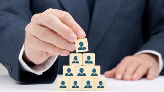 Konkurs Top HR Manager 2018