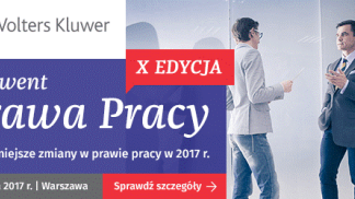 Konwent Prawa Pracy 2017