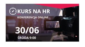 Kurs na HR www