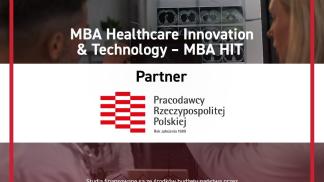 Lazarski MBA partnerzy PracodwacyRP
