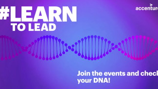 LearnToLead promo graphik