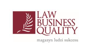 Logo LBQ aktualnosc