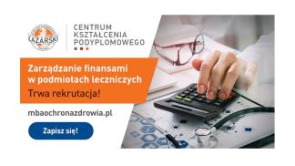 MBA OZ wiosenna rekrutacja