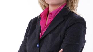 Malgorzata Galazka Sobotka