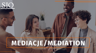 Mediacje