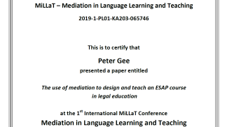 Millat Gee
