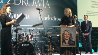 Nagroda dr Galazka Sobotka