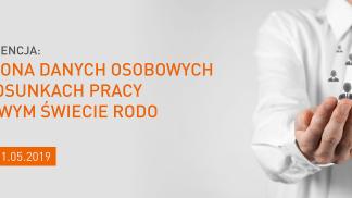 Ochrona danych osobowych   na strone