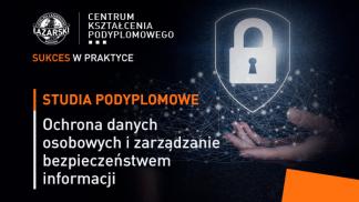 Ochrona danych osobowych mini 2021