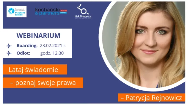 Patrycja Rejnowicz