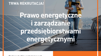 Prawo energetyczne i zarzadzanie przedsiebiorstwami energetycznymi logo partnera FB