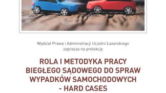 Rola i metodyka pracy