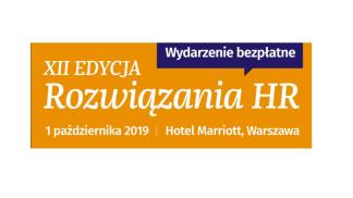 Rozwiazania HR 2019