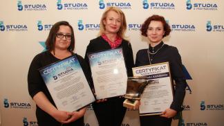 Studia z Przyszloscia