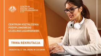 Studia zdalne