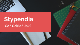 Stypendia