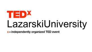 TEDx 2018