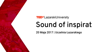 TEDx news CKP