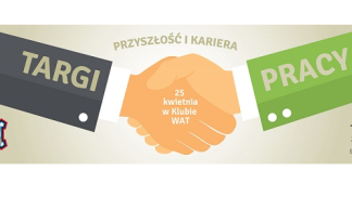 Targi Pracy WAT