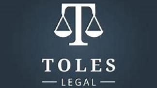 Toles logo