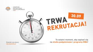 Trwa rekrutacja ostatni moment LinkedIn 1536x768