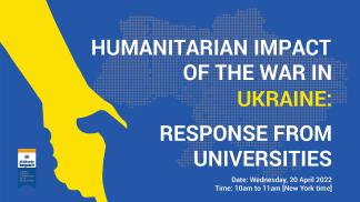 UNAI Ukraine Briefing